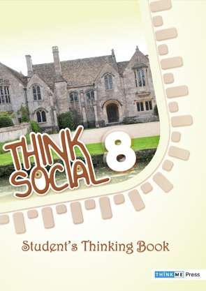 Think Social 8