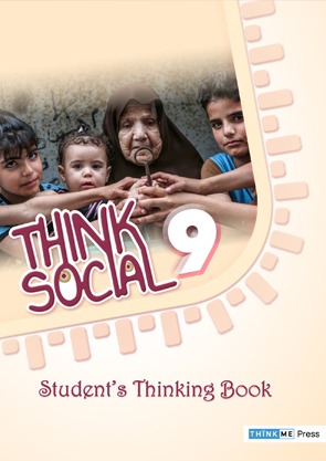 Think Social 9