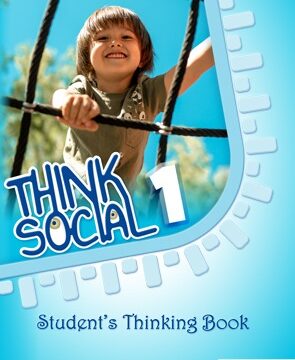 Think Social 1