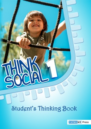 Think Social 1