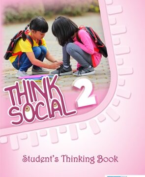 Think Social 2