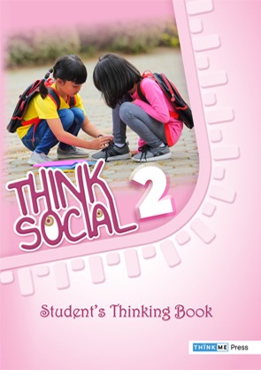 Think Social 2