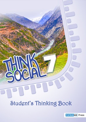 Think Social 7