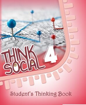 Think Social 4