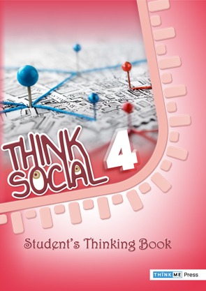 Think Social 4