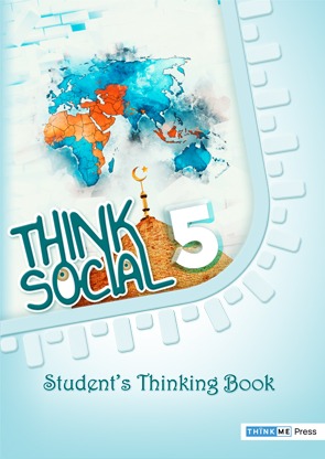 Think Social 5