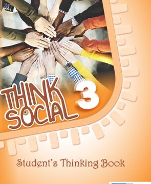 Think Social 3