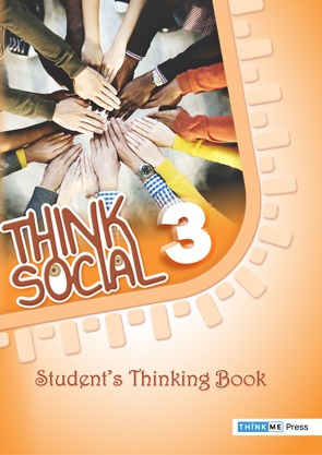 Think Social 3