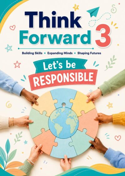 Think Forward 3