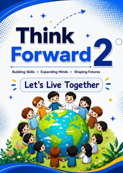 Think Forward 2