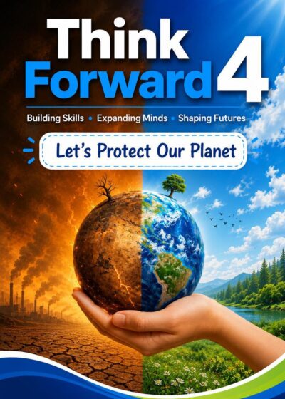 Think Forward 4