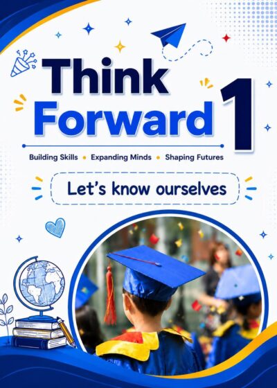 Think Forward 1