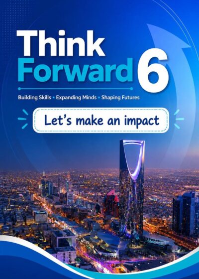 Think Forward 6