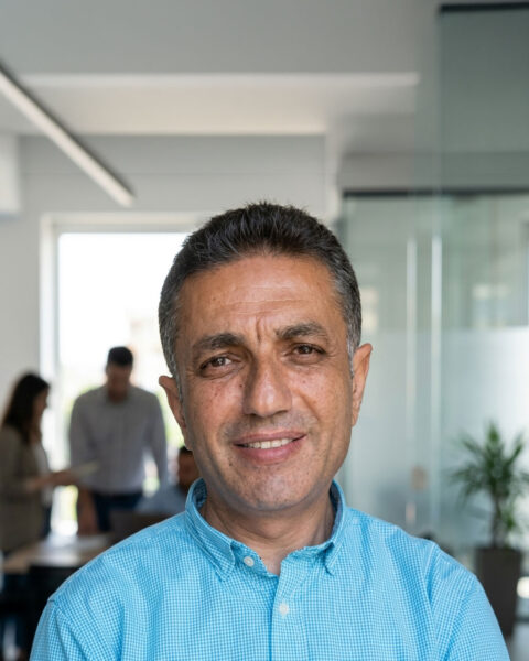 Dr. Ahmed Badawi