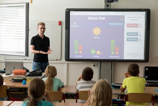 Promote Authentic Learning with Multimedia Research Projects