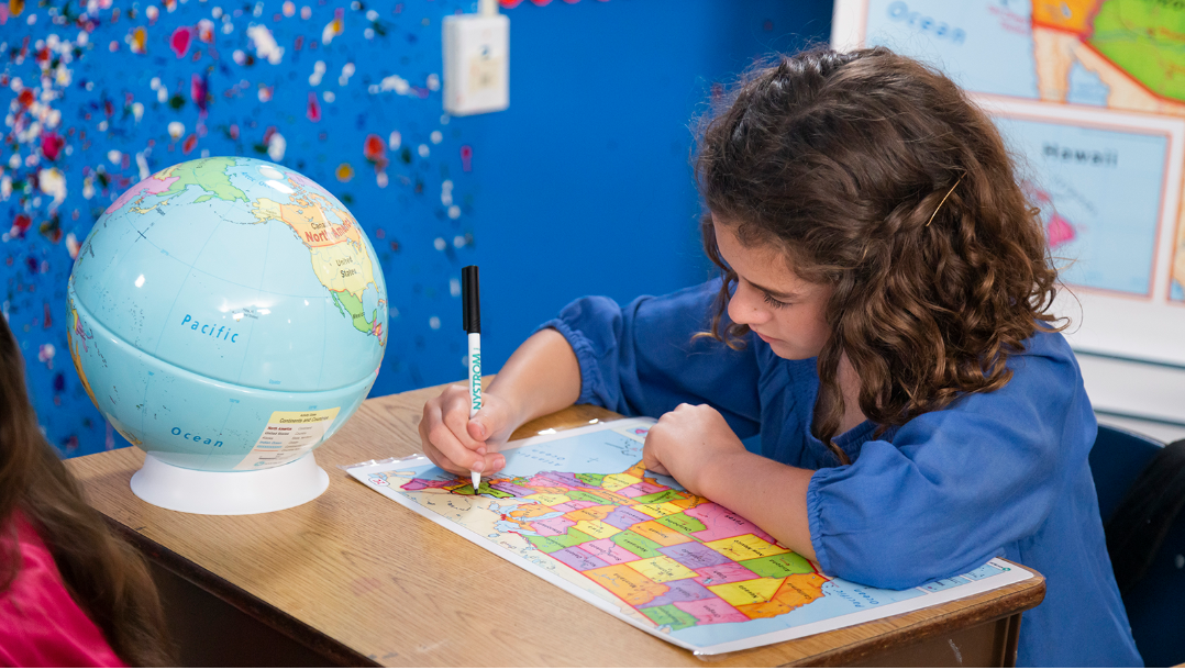 Staging Activities in Social Studies for Engagement